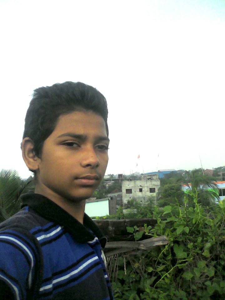 Faizur R. Rana