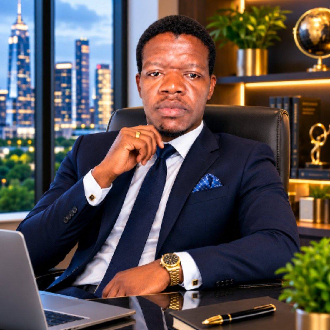 Musa Samuel