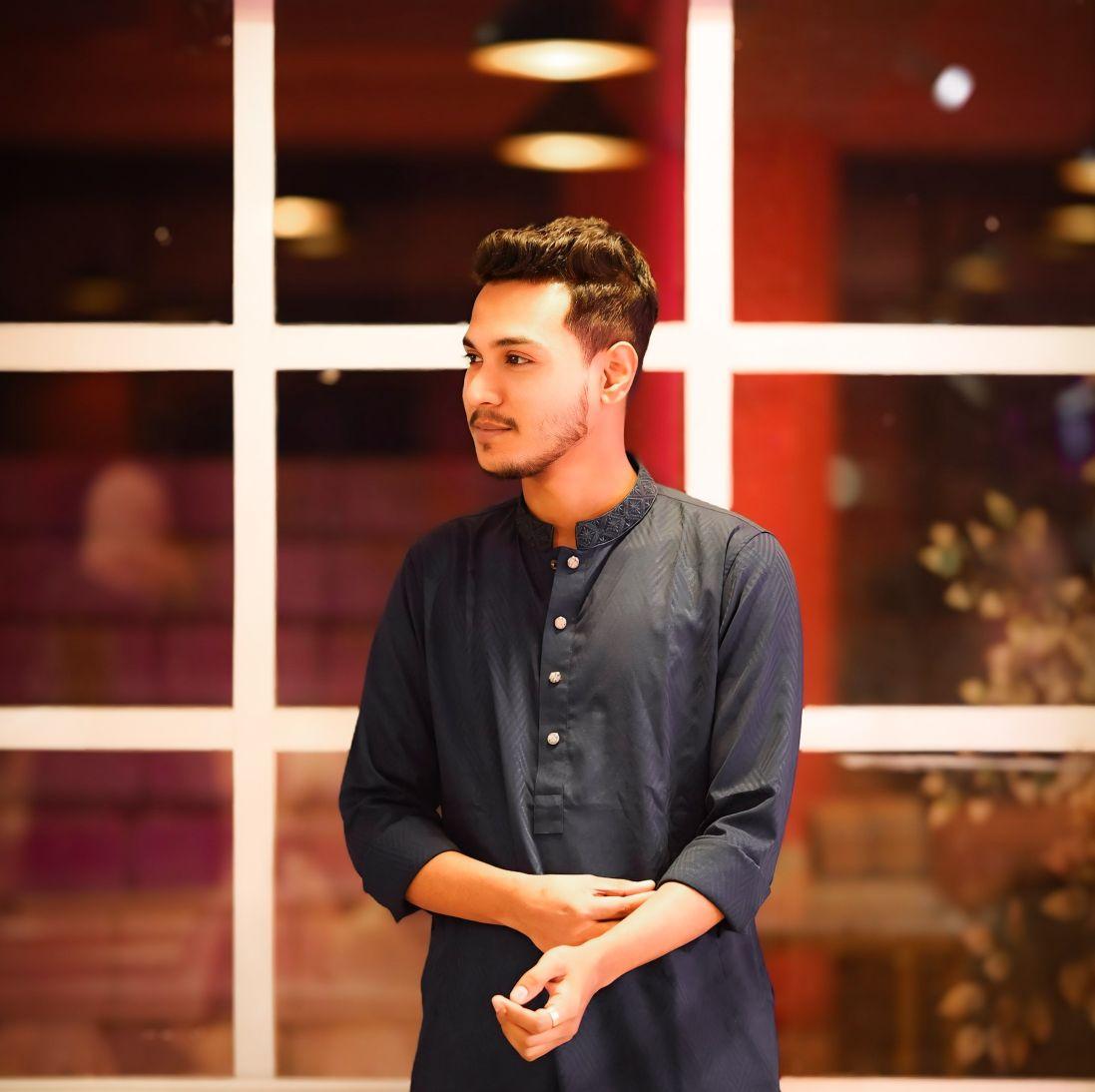 Asif Mohammad Riyad