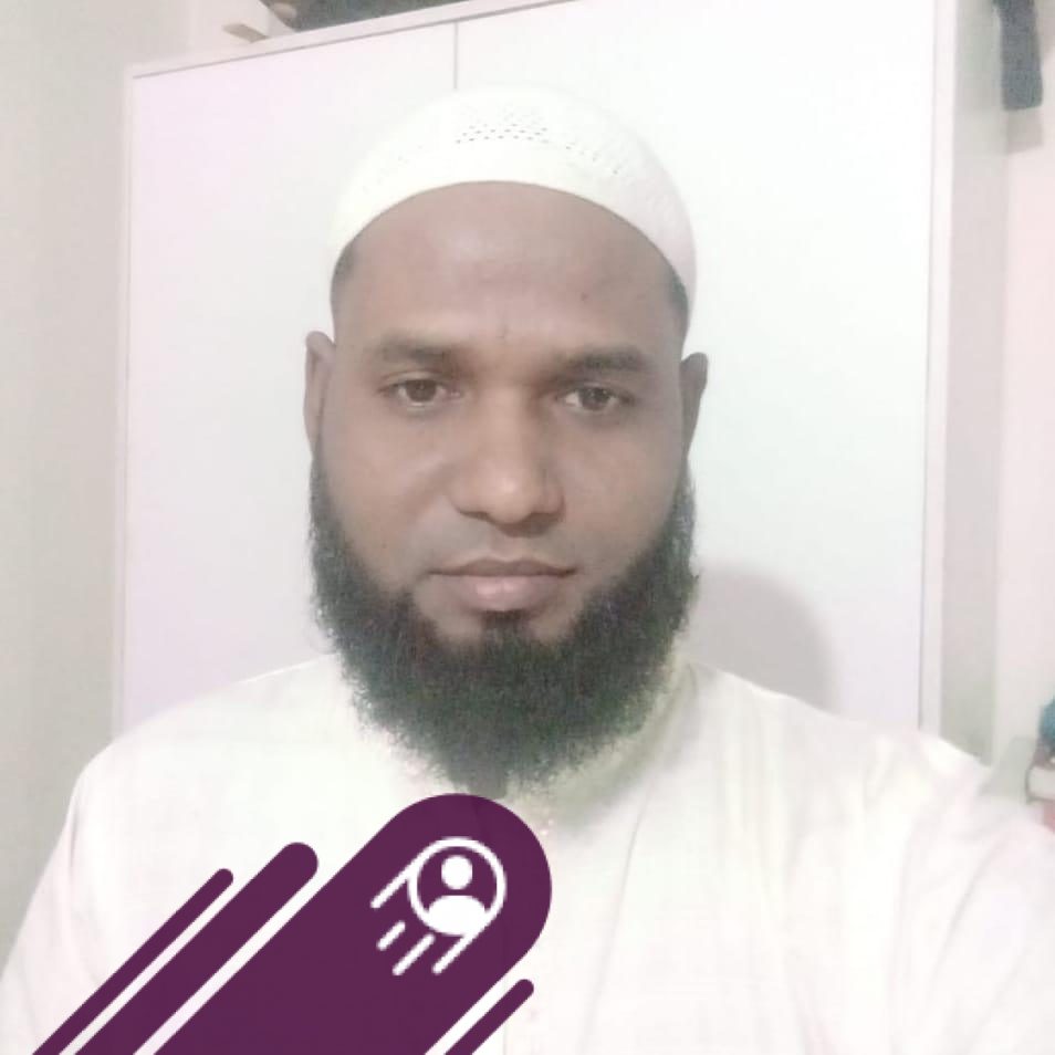 Engr Ruhul Ruhul