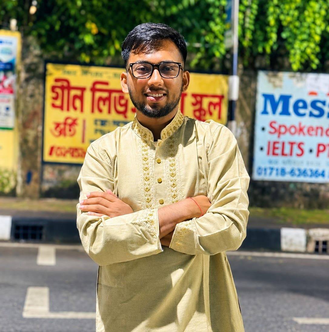 সবুজ দাম আদি