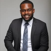Jobed Phanord Loan Officer
