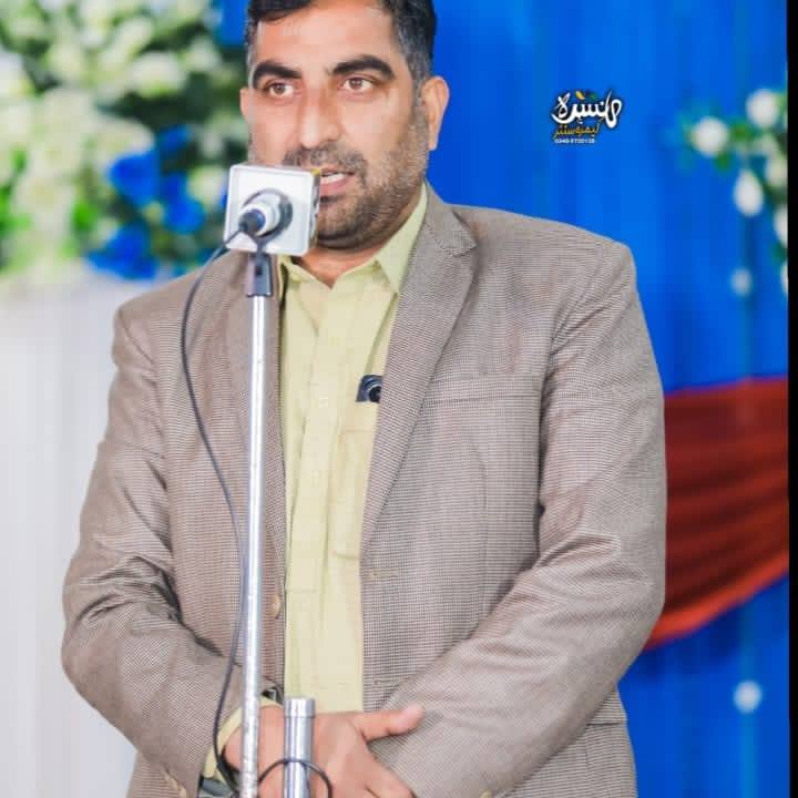 Muhammad Rashid