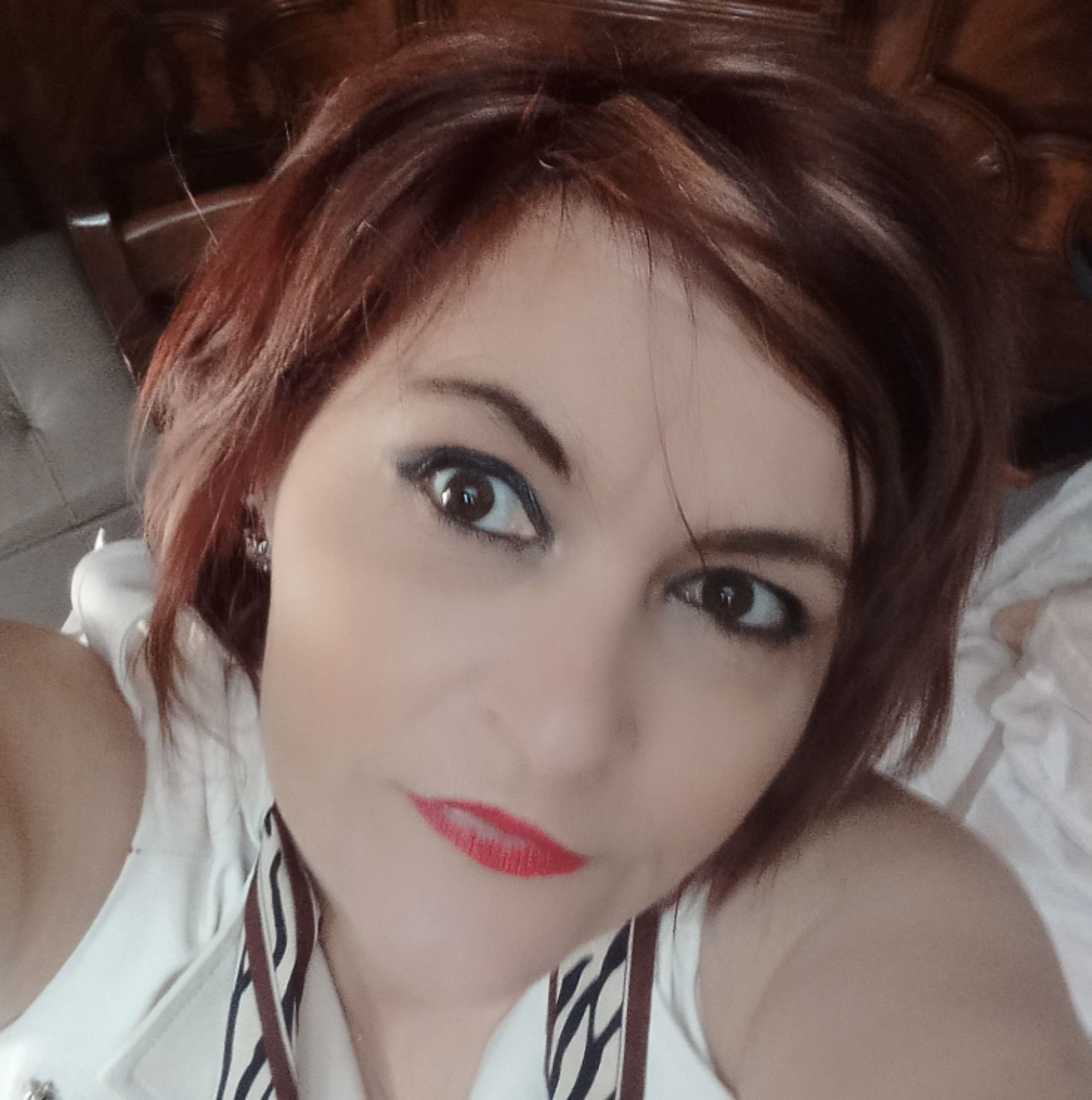 Giovanna Saglibene