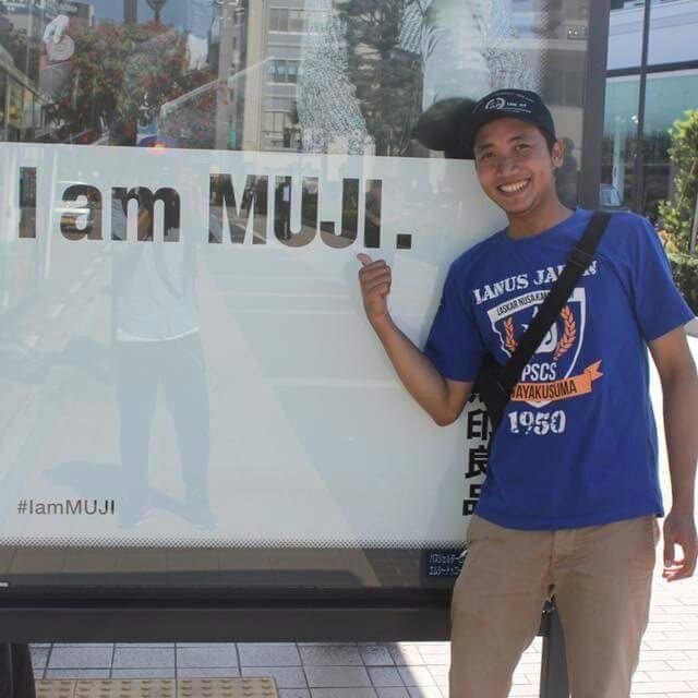 Ahmad Muji Priyanto