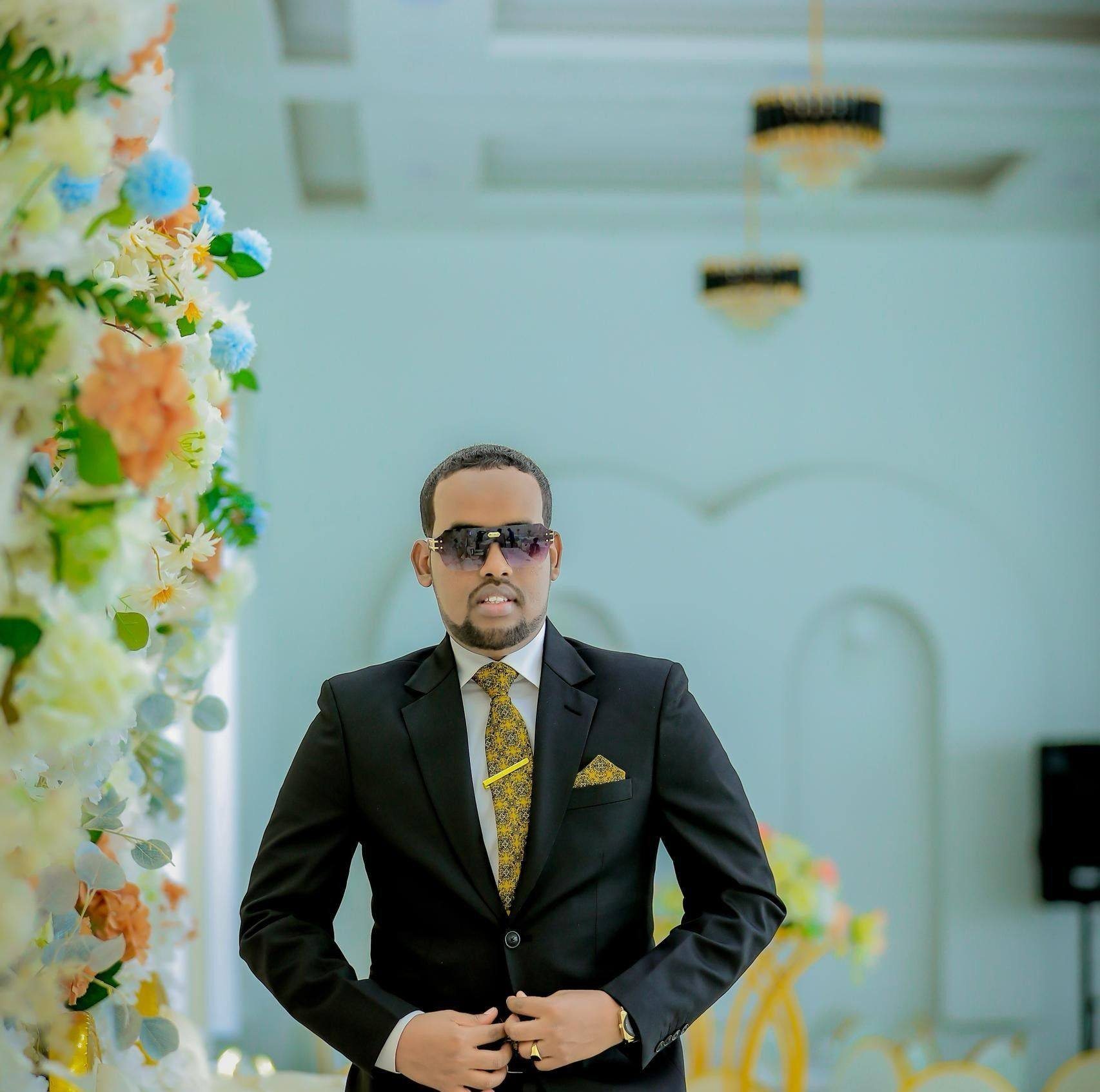Najax - 34 Sanno kadib Wasiirka Arrimaha Dibedda JSL Cabdiraxmaan ...