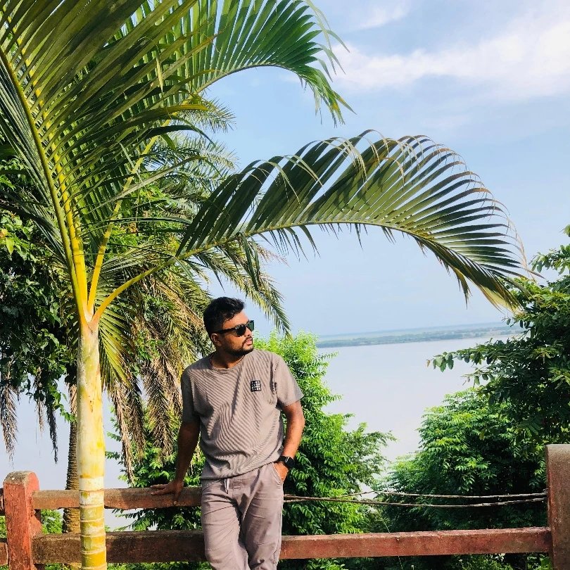 Bishal Pyakurel
