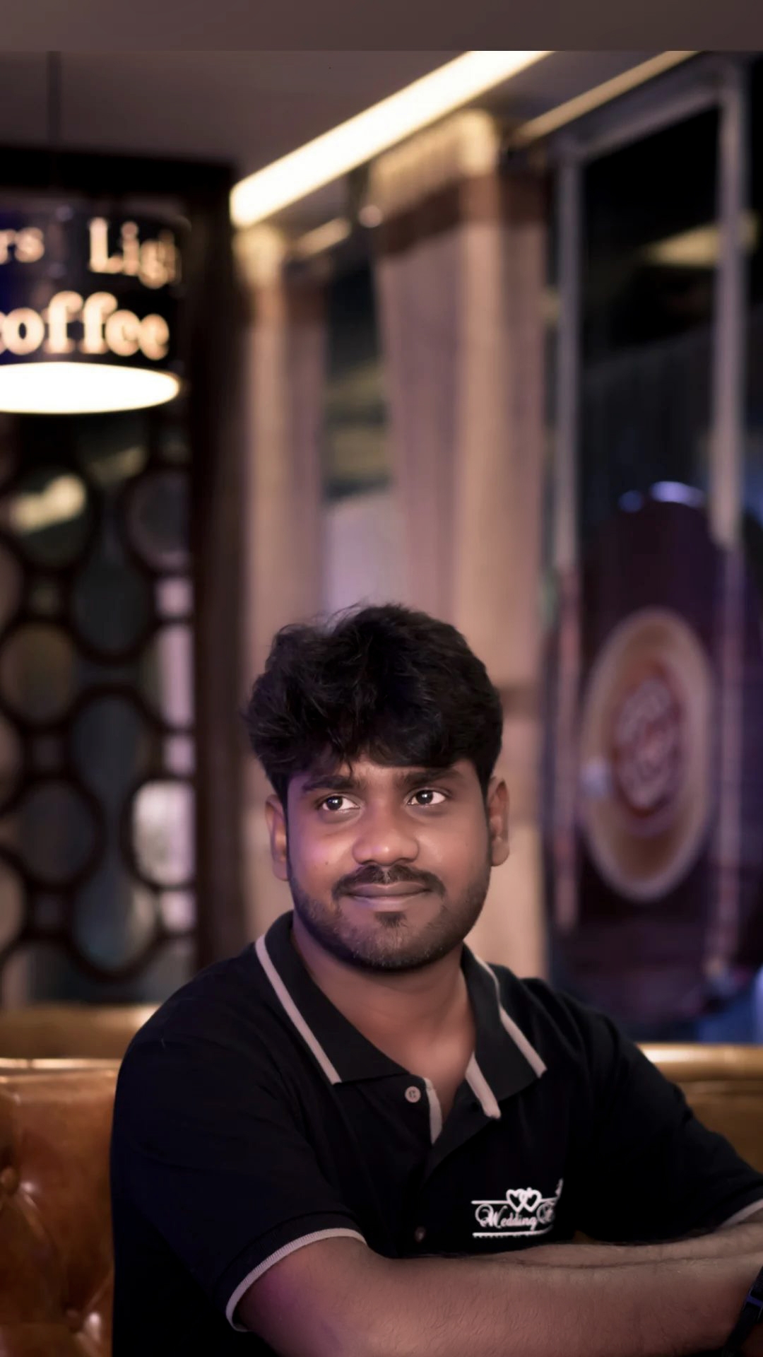 Akhil Kumar Ap