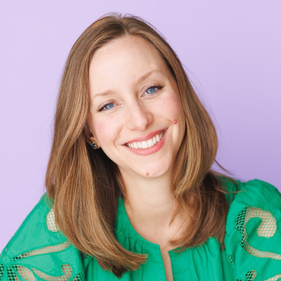 Michelle Perrin Blair
