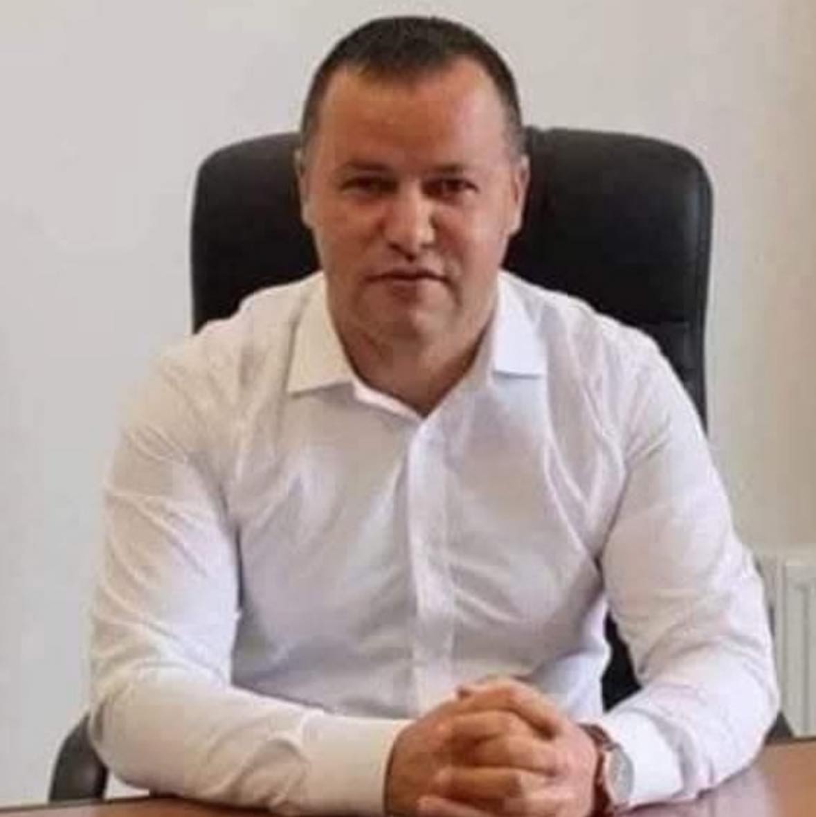 Nicusor Rada