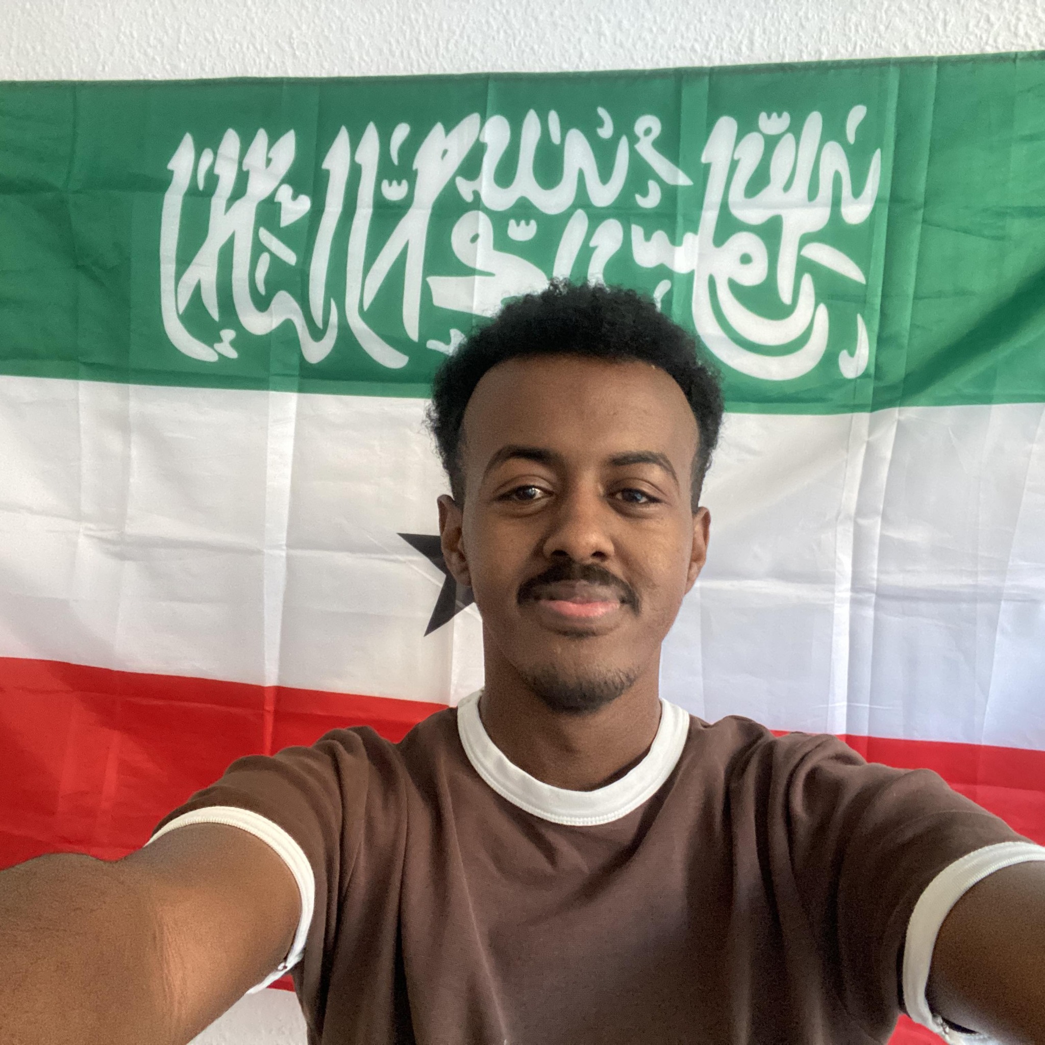 Cabdiraxmaan Ibraahin Cali