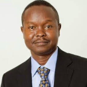 Manyang Gatjiek Riek