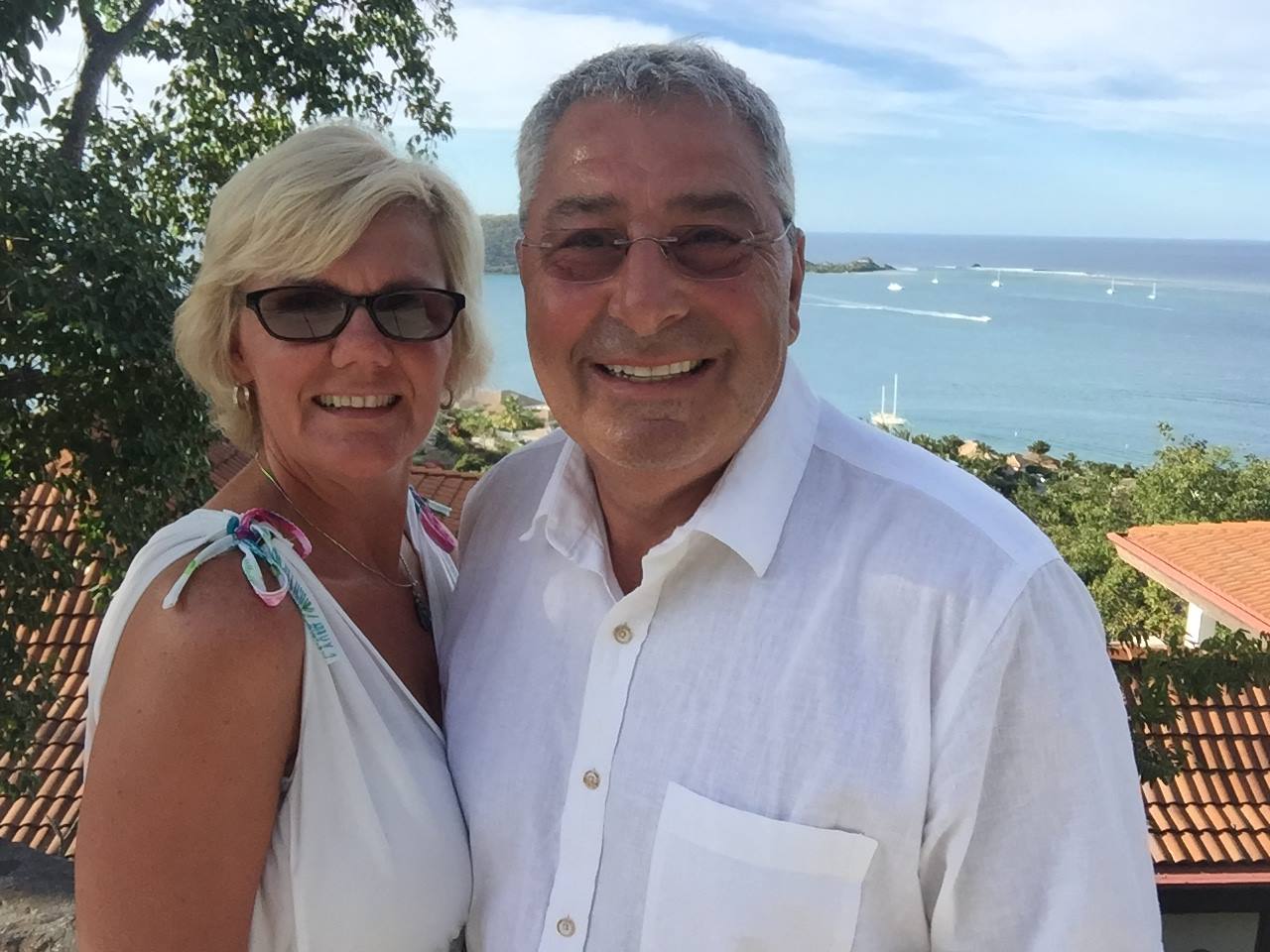 Joseph Curry | Facebook
