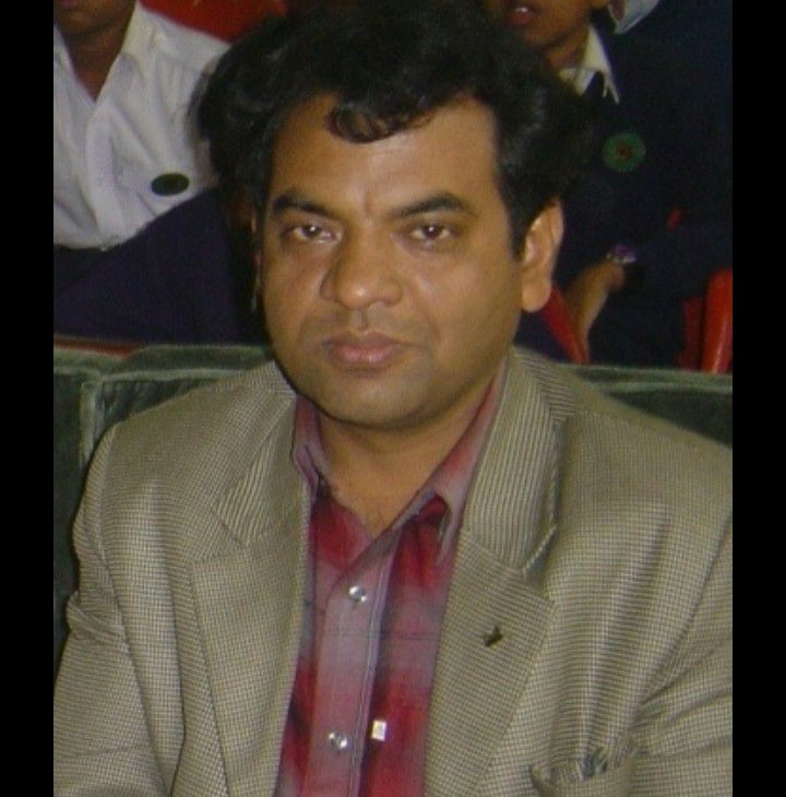 Ruhul Amin
