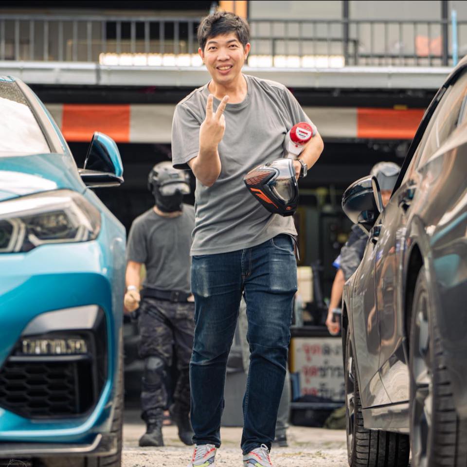 Sim Racing Thailand ซื้อขายอุปกรณ์Sim racing simulator | ตามหา logitech ...