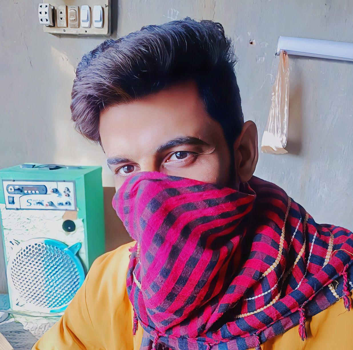 Riaz Rauf Chang