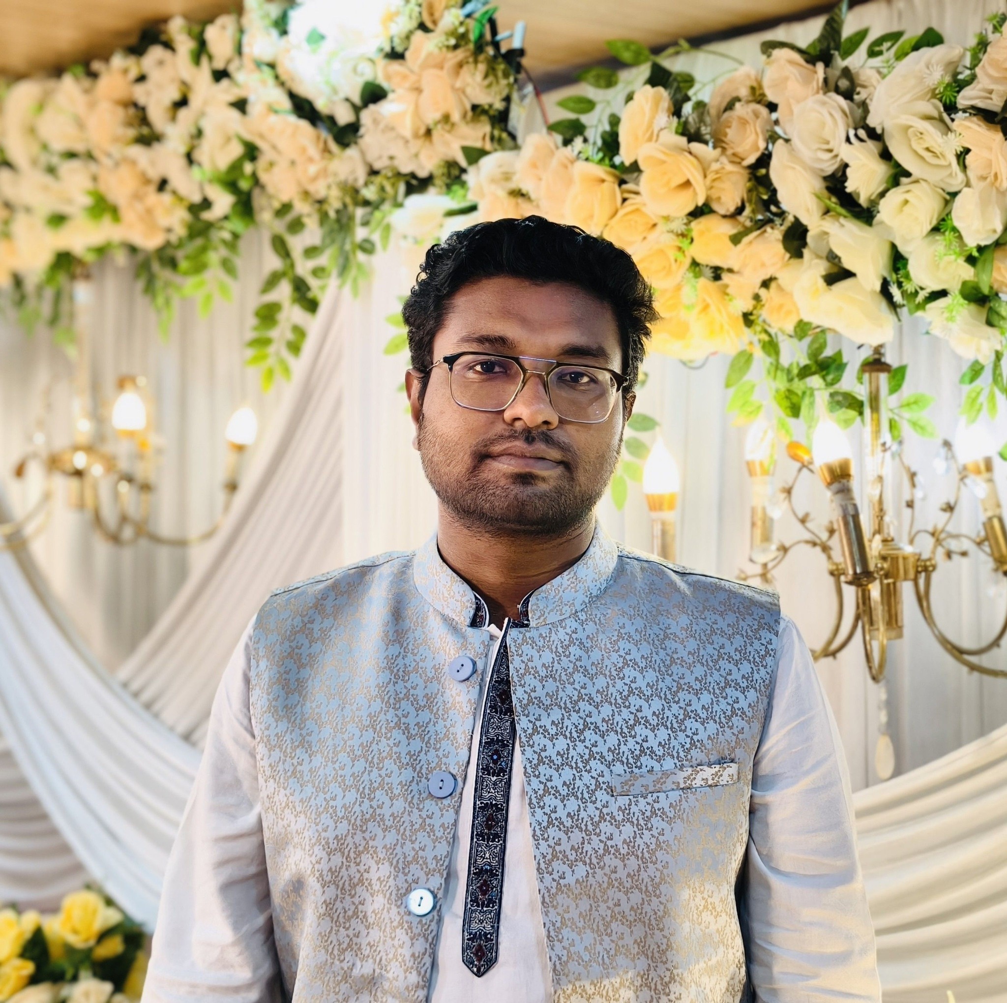 MD Sajidur Rahman