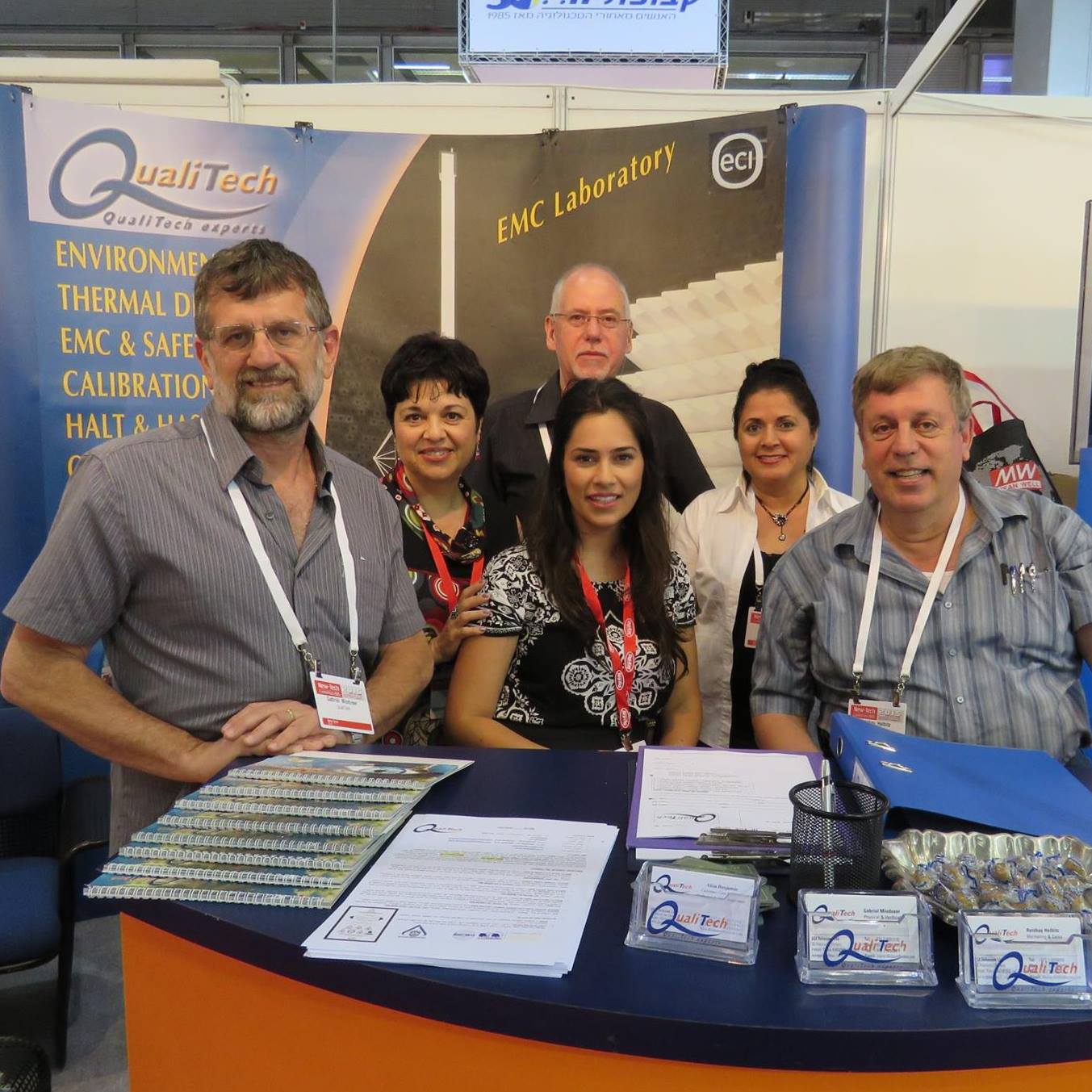 QualiTech Labs