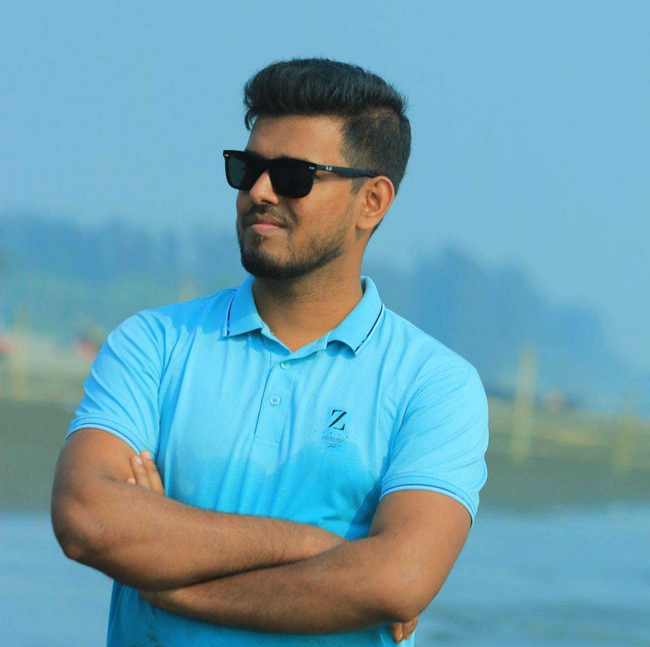 Fazle Rabbi