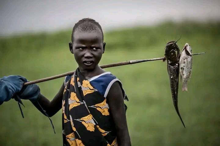 The Best of 2026.. 1: Makur Thon John Mabor Nek 2: Malith Thon John ...