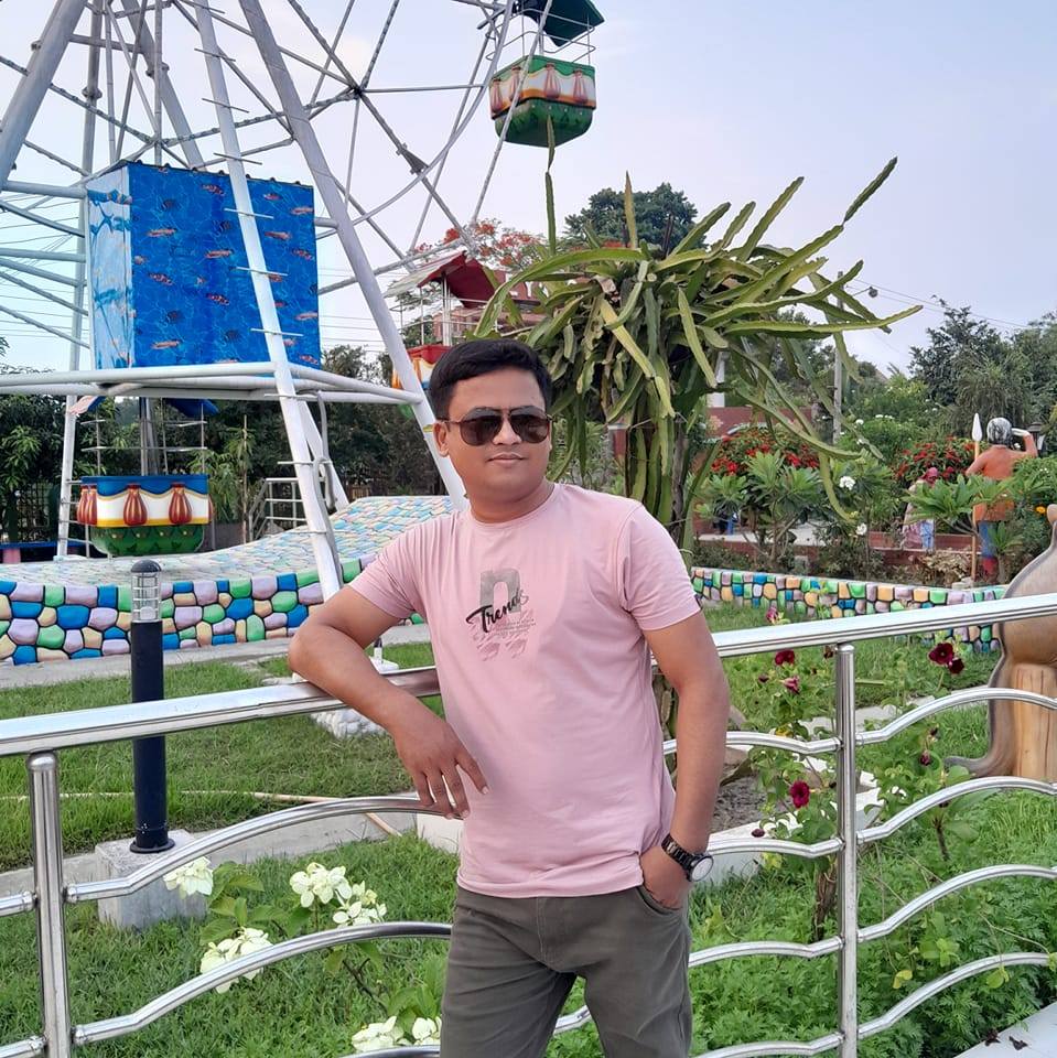 Saidur Rohman