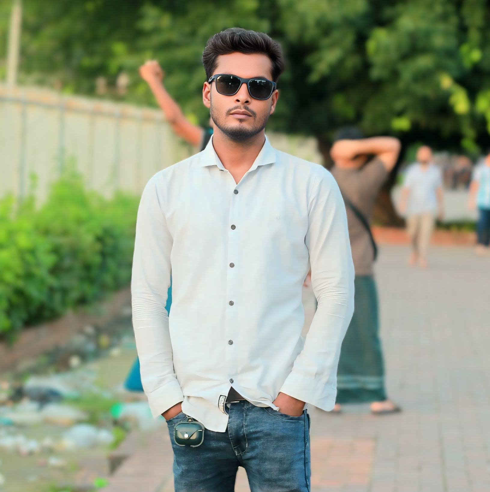 Muhammad Abdur Rouf