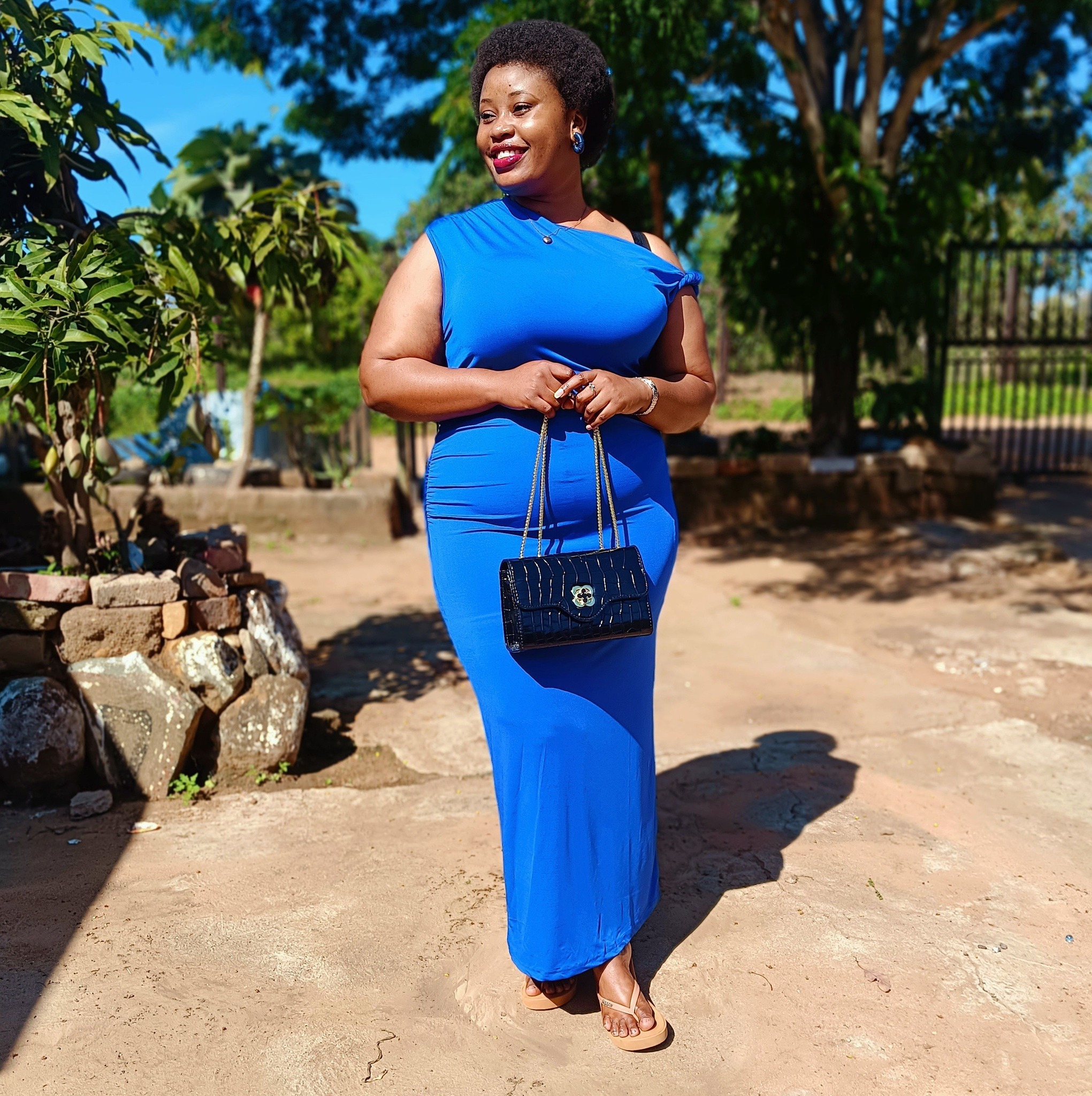 Funanani Sarinah Mukwevho