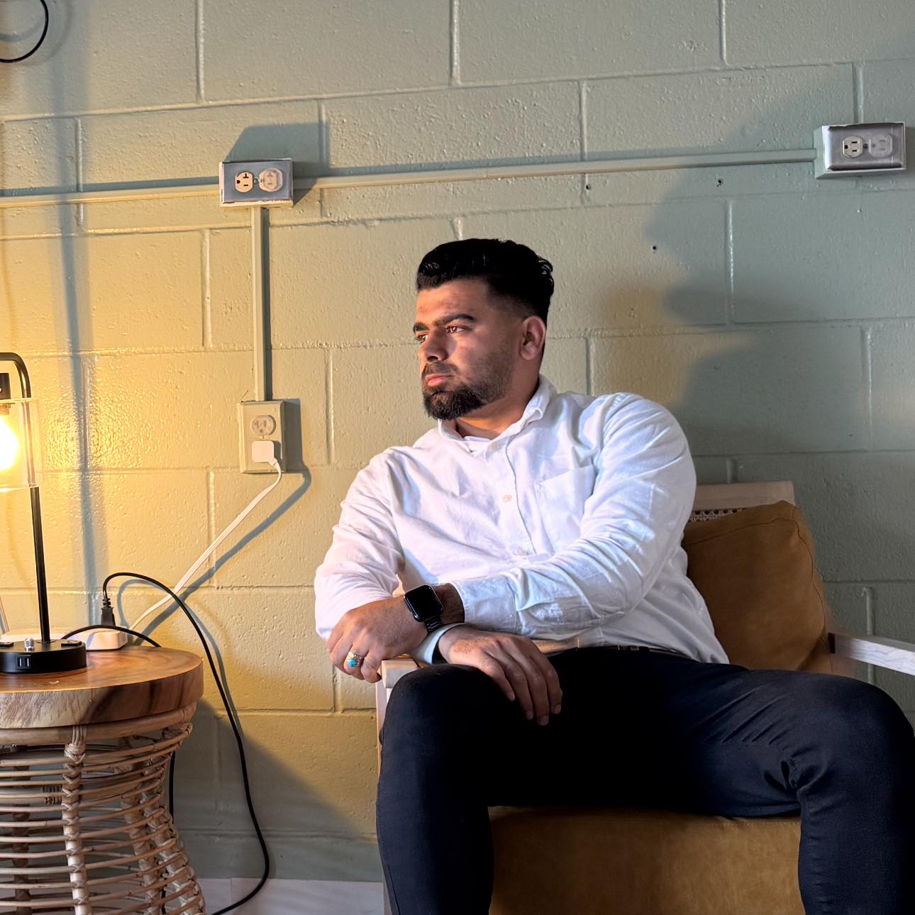 Tamim Ranjbar