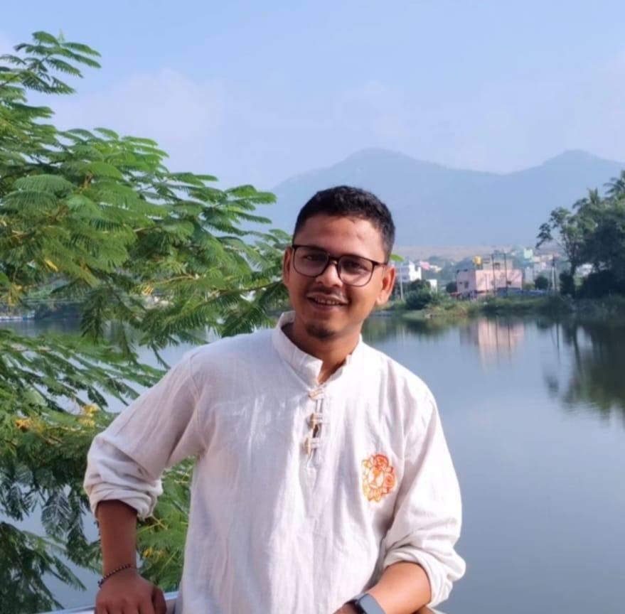 Dr. PM Pradhan replaces Shri KB Rai... - The Voice of Sikkim | Facebook