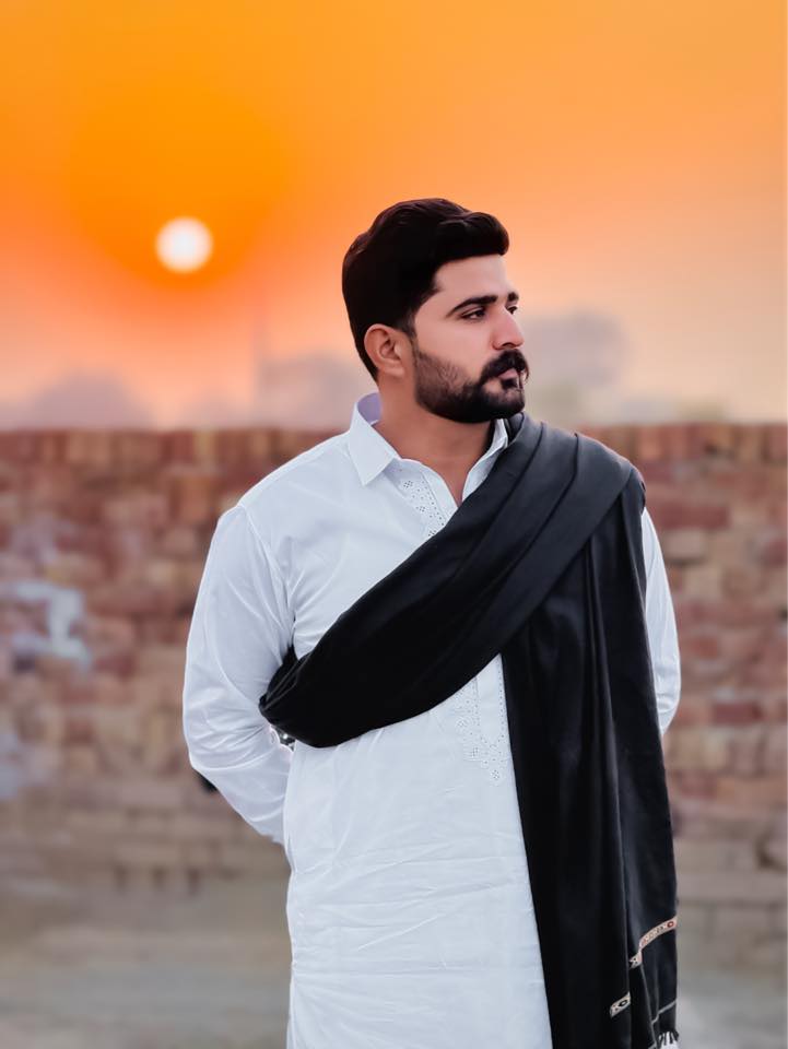 sardar-saeed