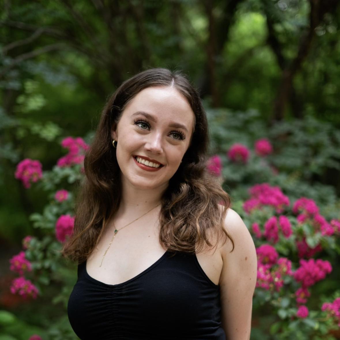 Sarah Rourke
