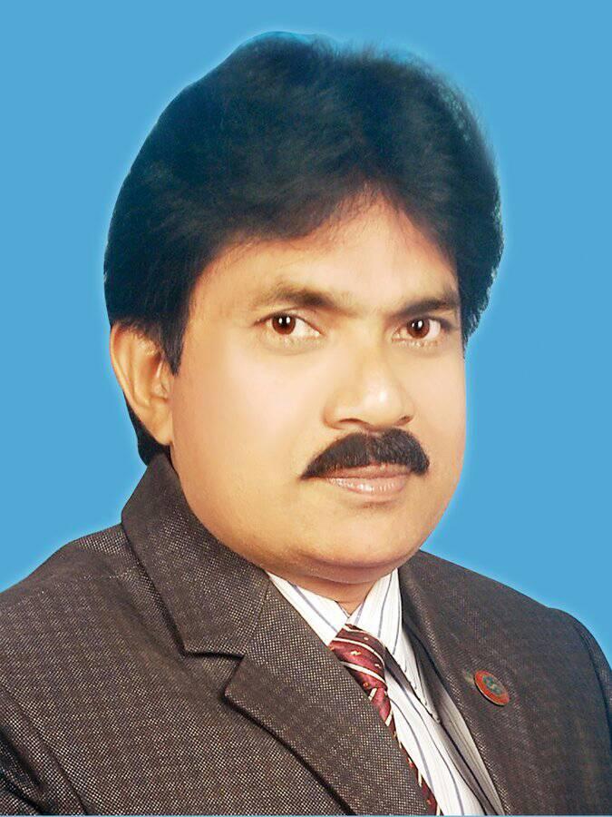 Mahbubur Rahman Rafiq