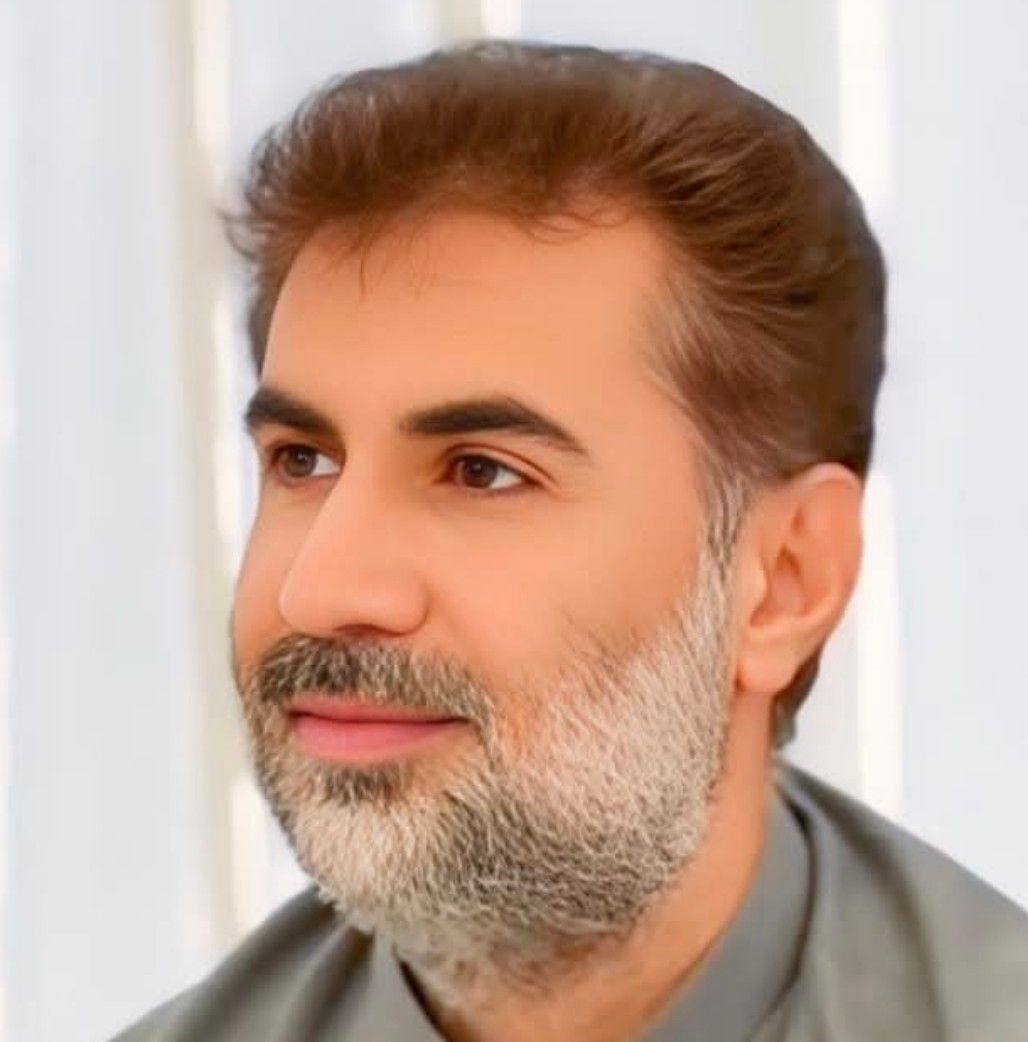 Mir Majid Abro