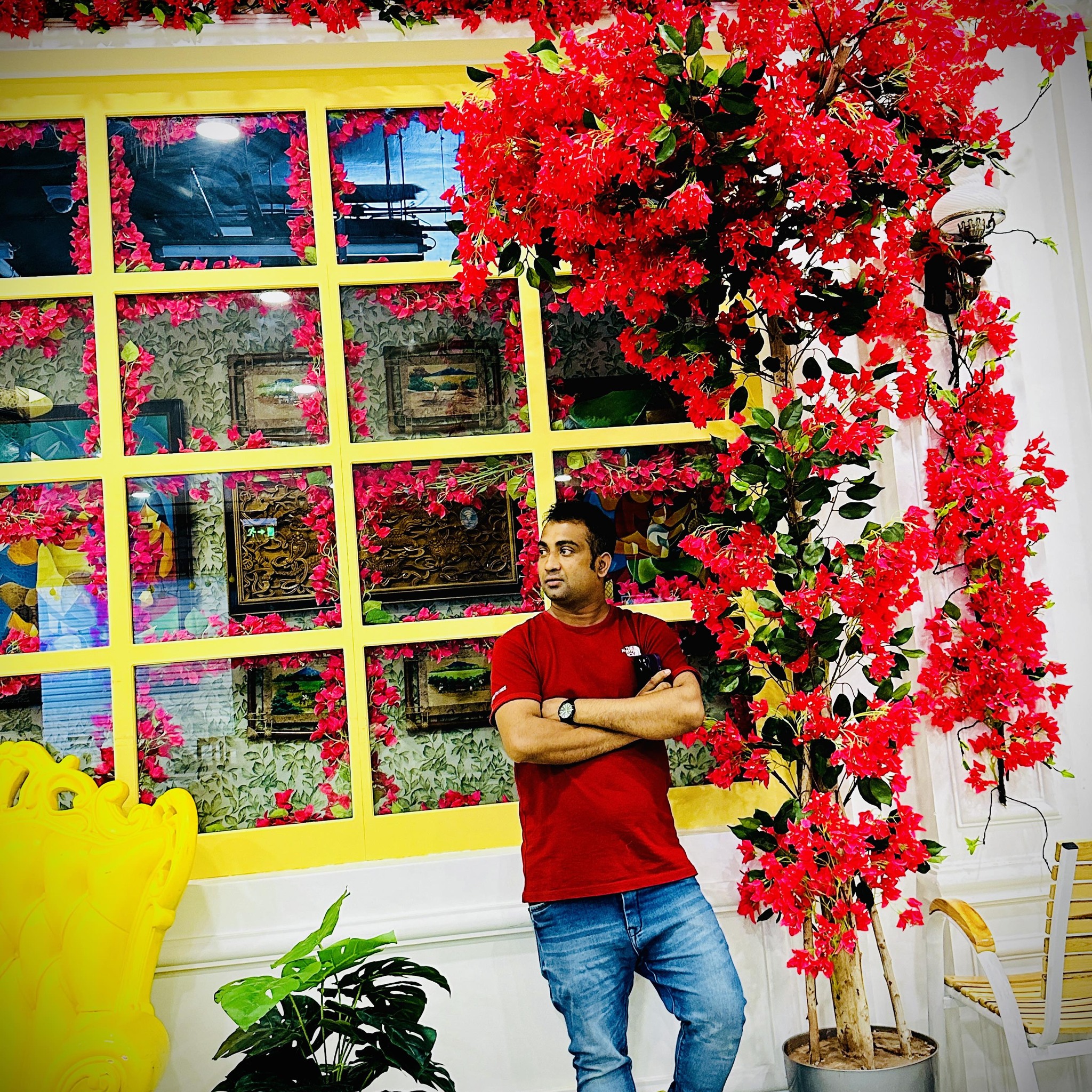 Robi Palash