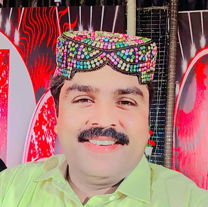 Hub Ali Samo