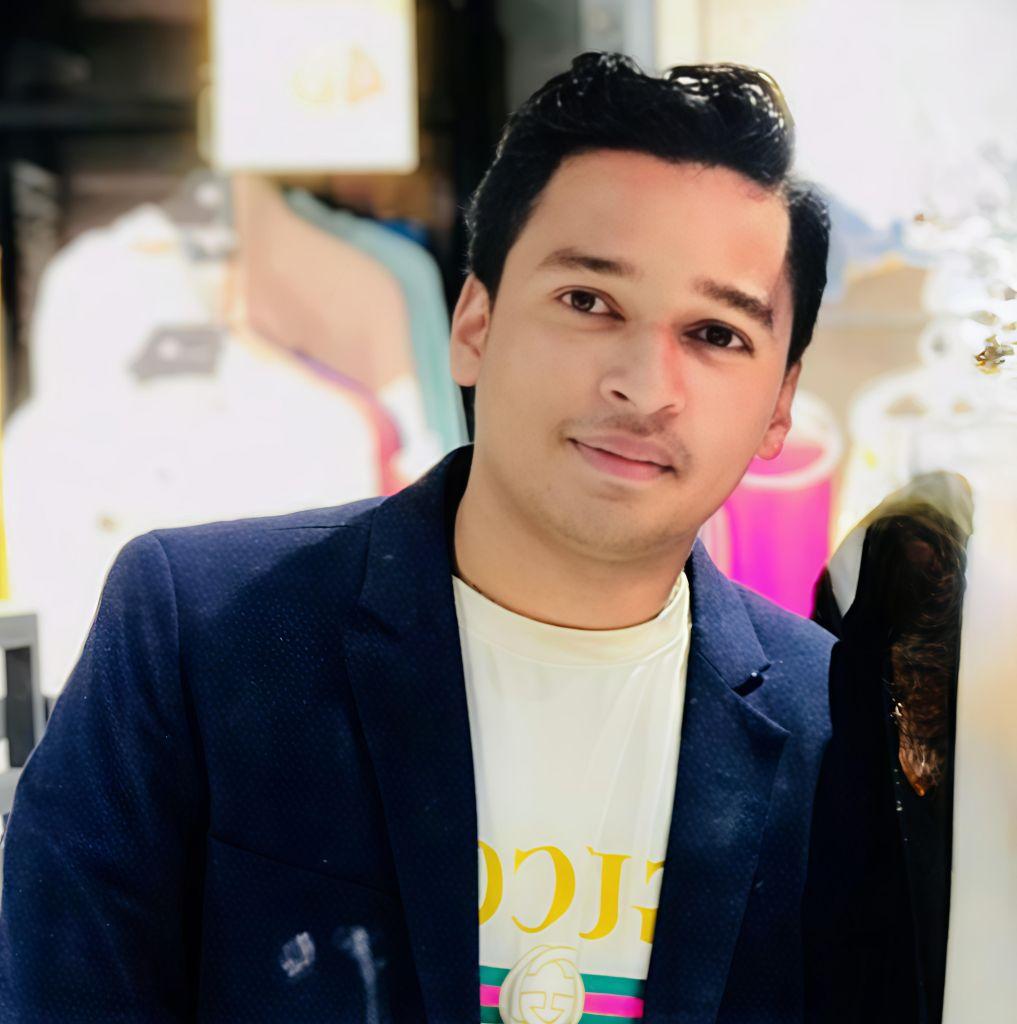 Habibur Rahaman Didar