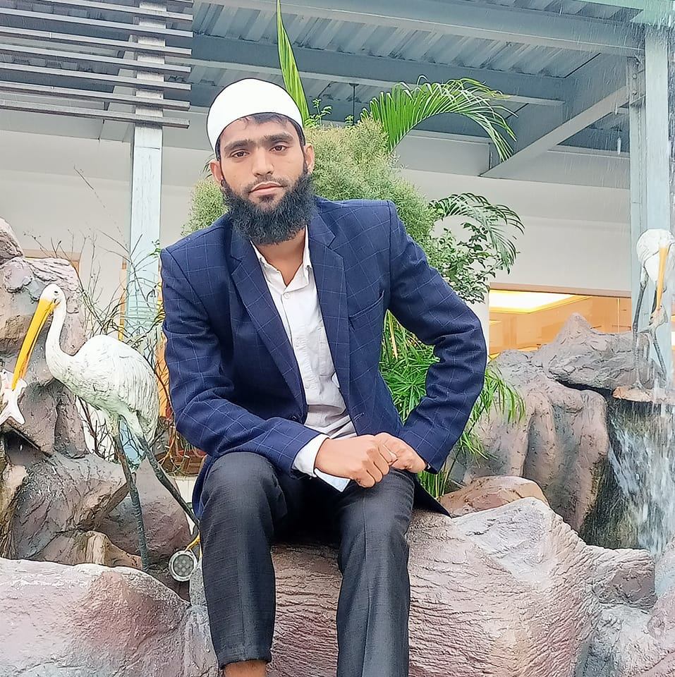 Salauddin Bin Abdul Kader