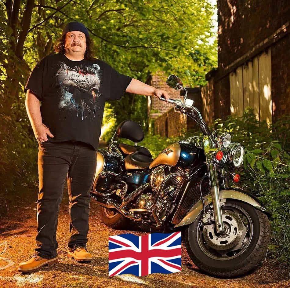 Stoke-on-Trent - This Sunday (15 March) the Star Bikers charity Easter ...