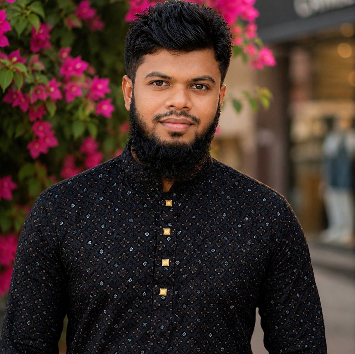 Rafiq Islam Rafi