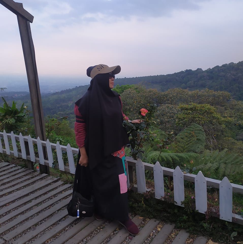 Kegagalan adalah guru terbaik, dan setiap langkah kecil hari ini adalah ...