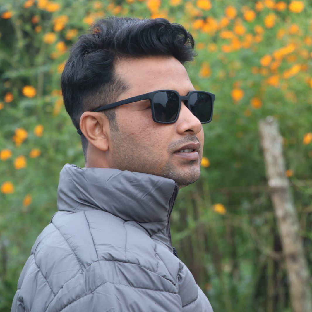 Rohan Ali