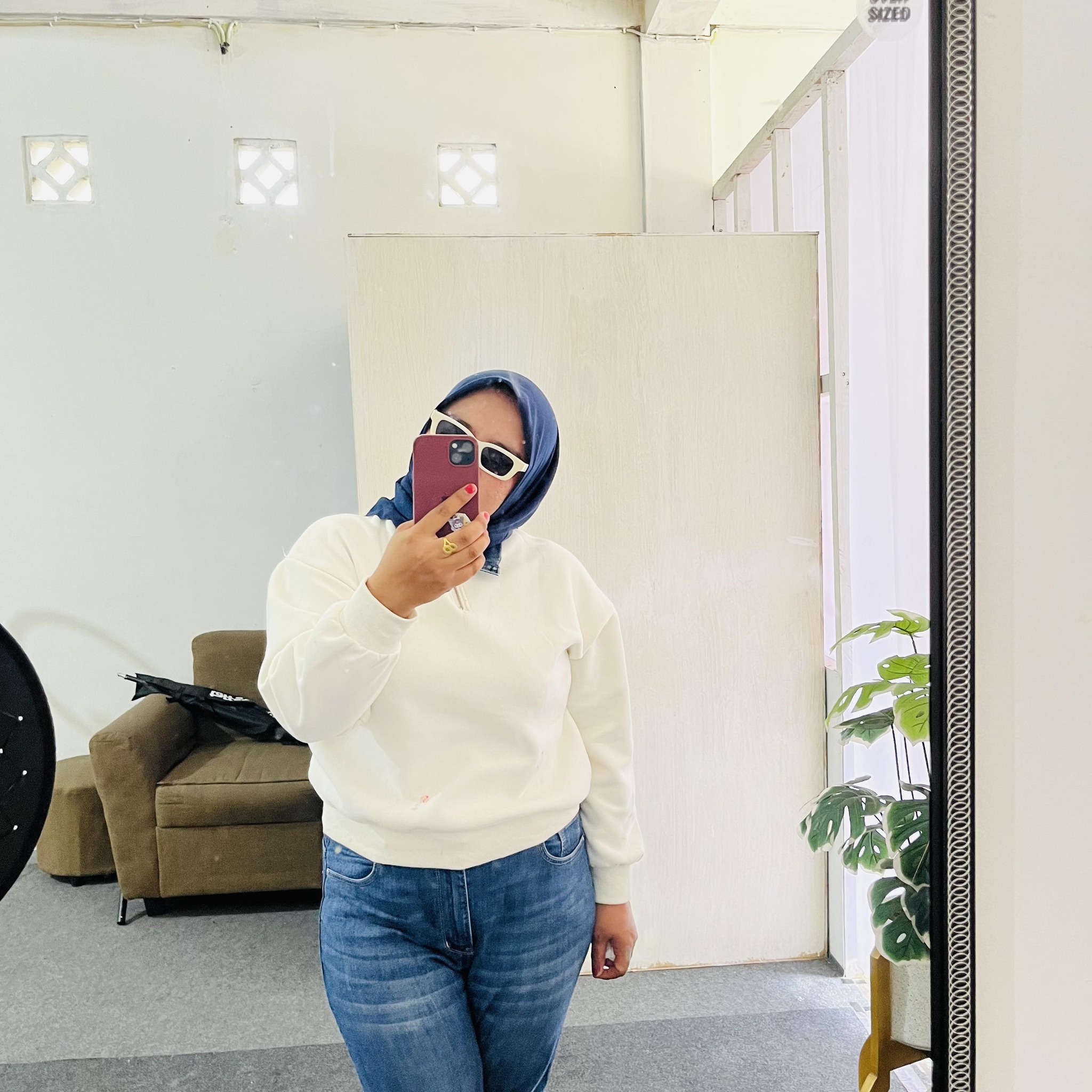Klw agak kurusan dikit bagus gak sih?? 🤔 #fyp #monetisasikonten #fbp ...