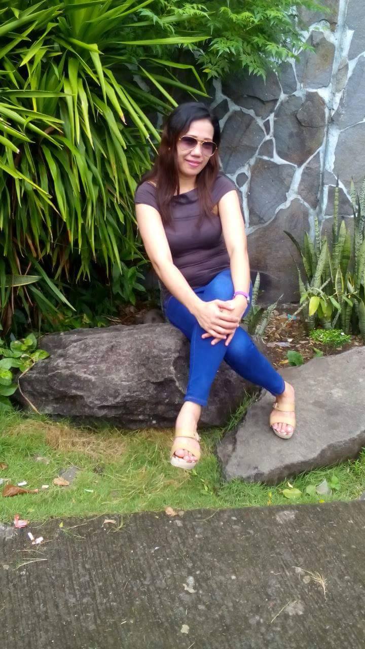Suzette Ranillo
