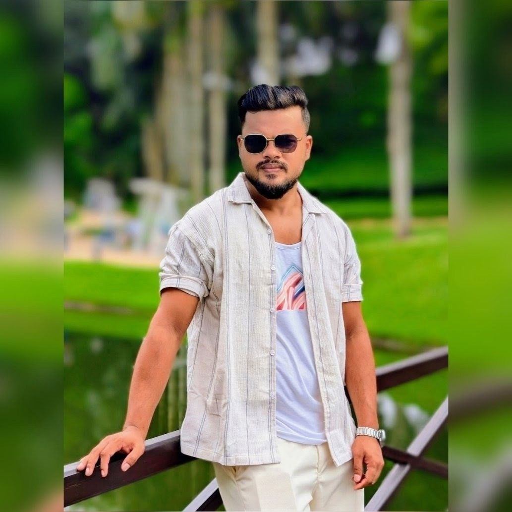 Anik Hasan