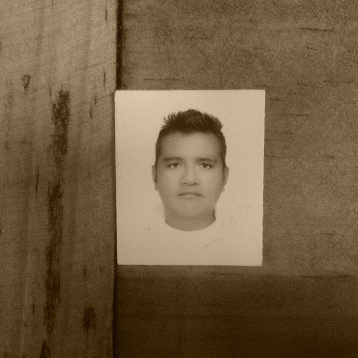 David Reyes Gonzalez