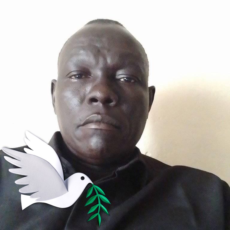 Paulino Onyaw Mayik