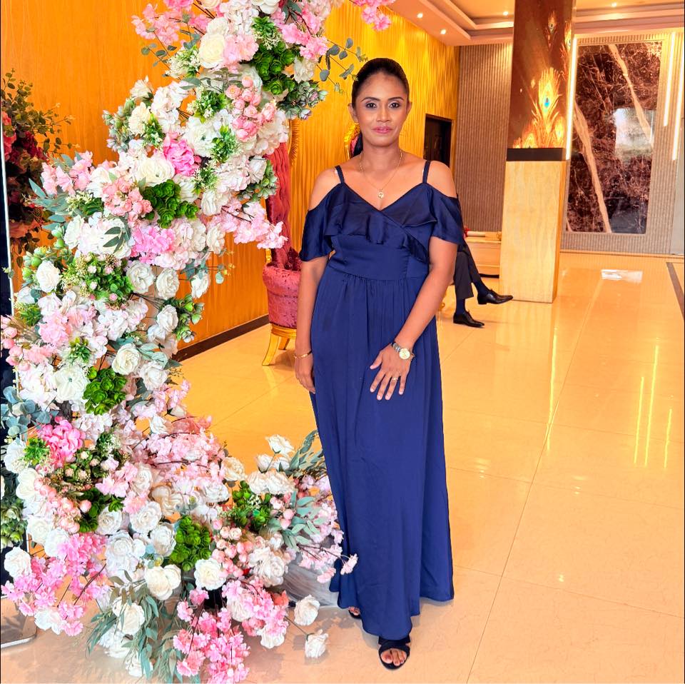 Nadee Wickramasinghe