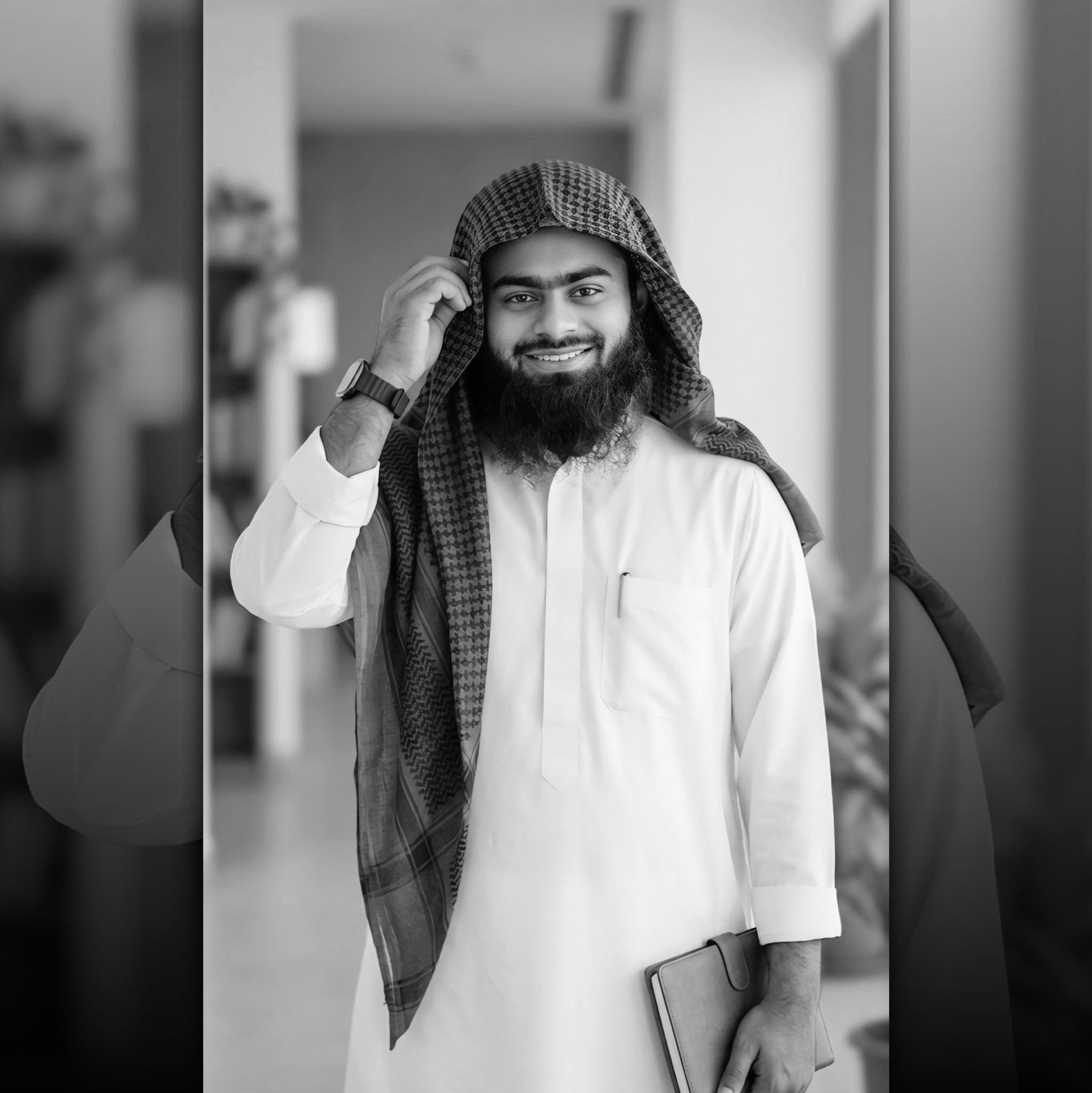 HM NashaR MahmuD