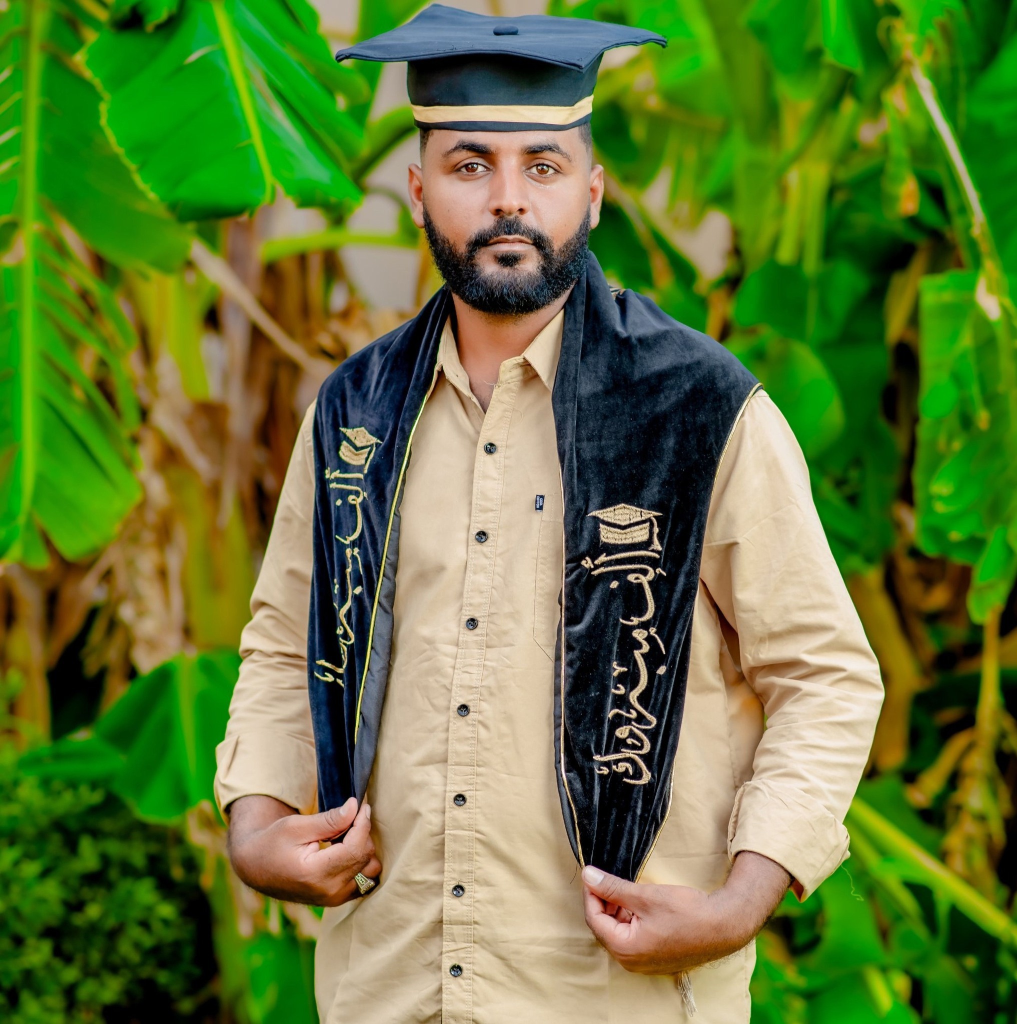 Mohamed Musa