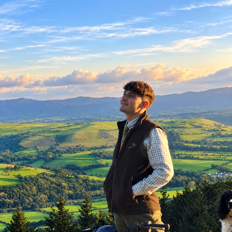 Keeping It Local In Caerphilly | Anyone know of someone who can ...